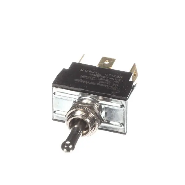 Toggle Switch Power 3/4HP Replacement 23562-1 for Vollrath/Idea-Medalie