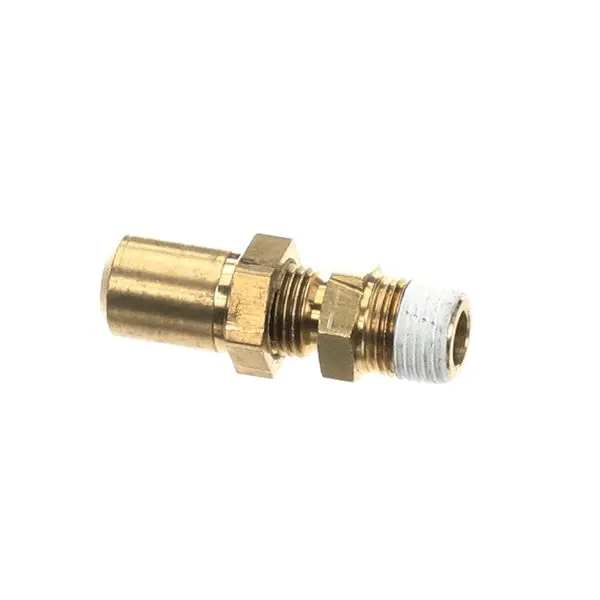 Orifice Replacement MPN for Montague