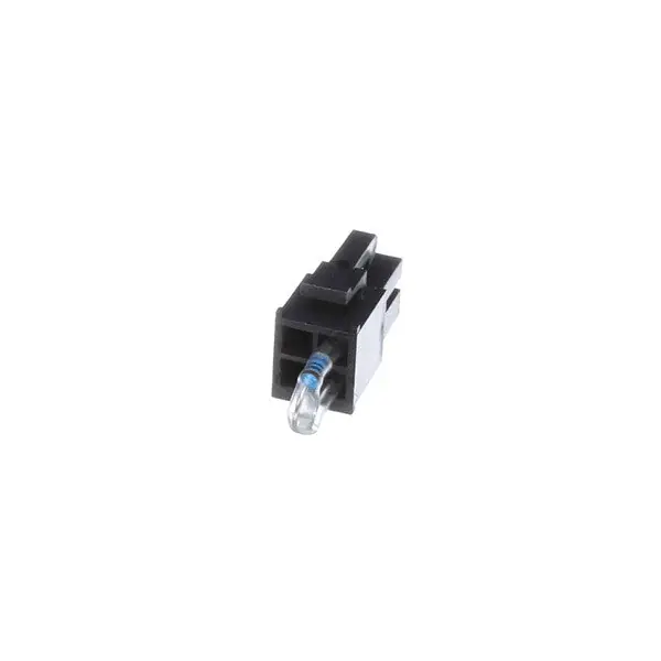 BOOSTER IMITATION PLUG Replacement 3370071152 for Schaerer