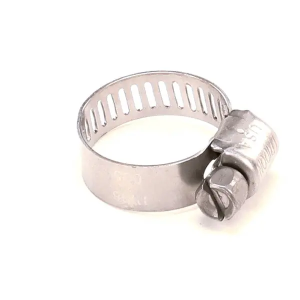 Clamp 1/4 X 11/16 Replacement 997001 for Salvajor