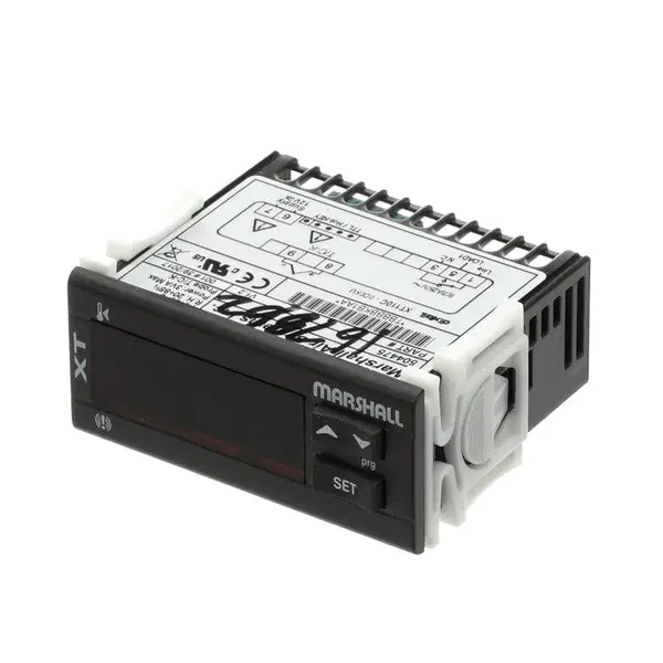 CONTROL TOP TEMP FR13T/DK3OB Replacement 167862 for Marshall Air
