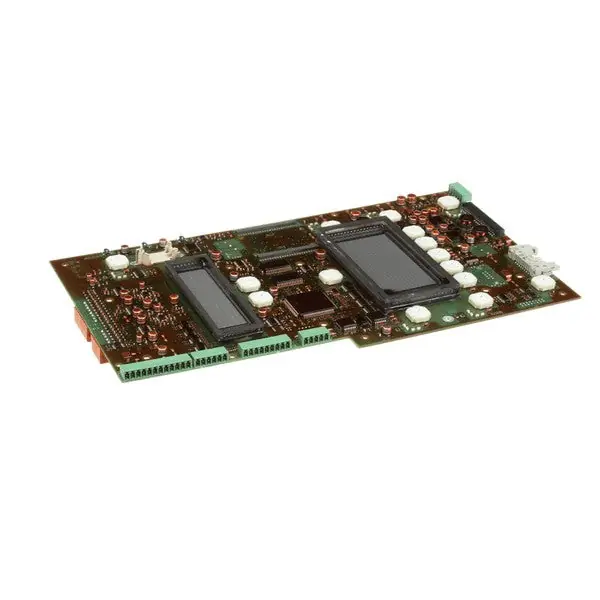 BOARD DISPLAY KEYBOARD S.C. for Henny Penny