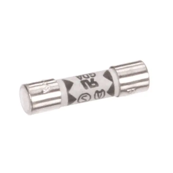 FUSE 1A 250V 5X20MM Replacement 113123 for Champion