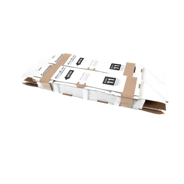 5IN MERV 11 QWIKBOX Replacement 8110169 for Mavrik