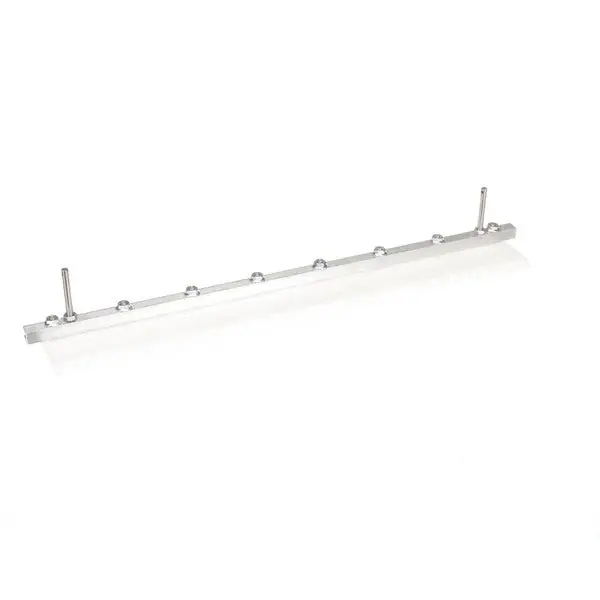 Bottom Front Scraper Power Replacement 1101097066 for Doughpro