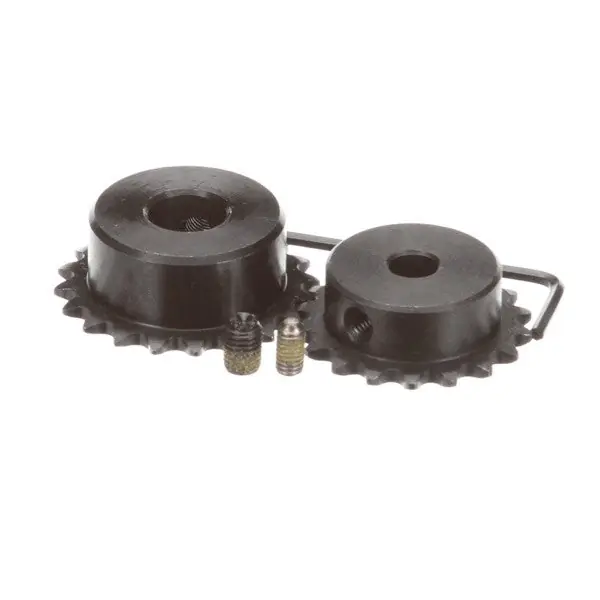 VCT-20 VCT-200 MTR & SPROCK Replacement 7001225 for Roundup