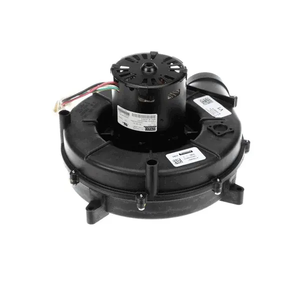 Blower Inducer 3-Phase Replacement 8109942 for Mavrik