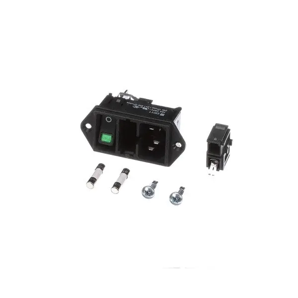 POWER MODULE KIT Replacement 6272-PWR-MDU-KIT for Forbes Industries