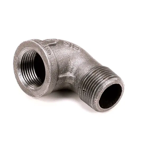 Elbow Street 1X90 Bil Replacement 100134 for Champion