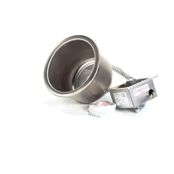 FABRICATED WARMER 120V Replacement 5P-SS8TDU-120 for Wells