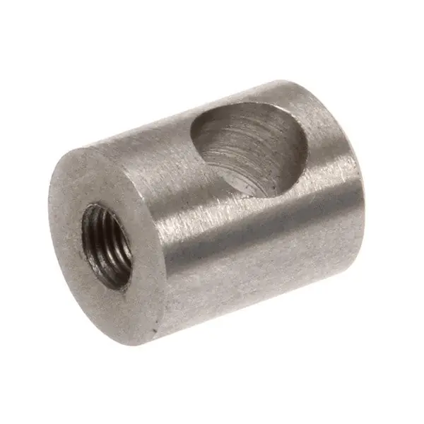 Bowl Clamp Hub Replacement 97818 for Blakeslee