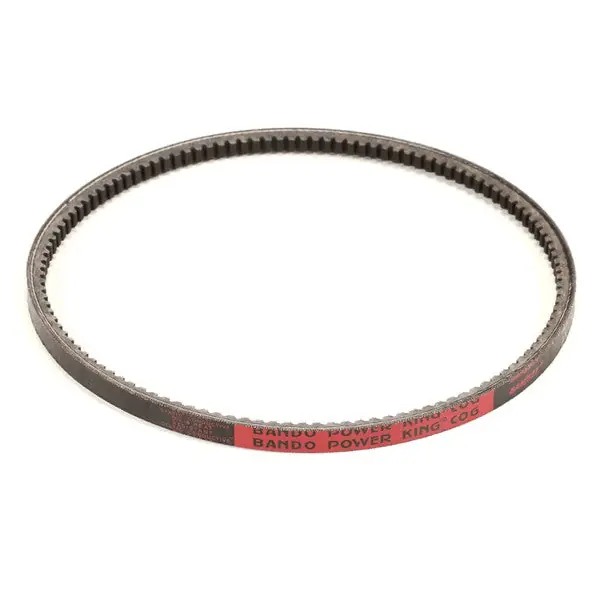Belt V 31 Ol Gripnotch Replacement 152207 for Stoelting