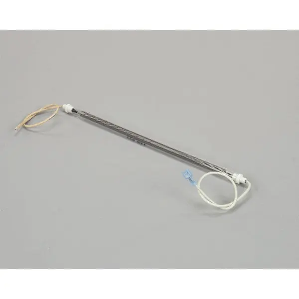 QUARTZ HTRTBE 350W 60V Replacement HA-120231 for Star Mfg
