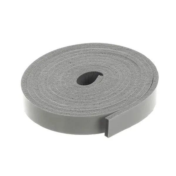 UV Gray Door Gasket Replacement 19794 for Gaylord Industries