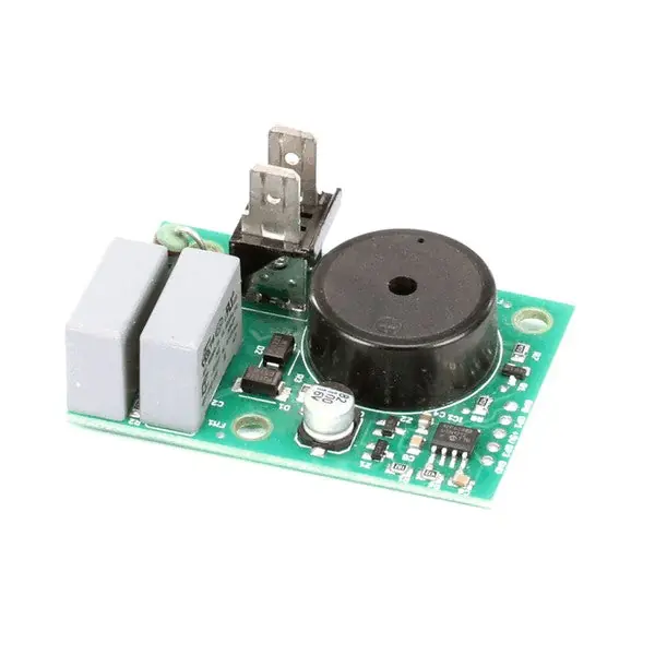TIMER BUZZER 15 SECOND 120V Replacement TM1001C for Cadco