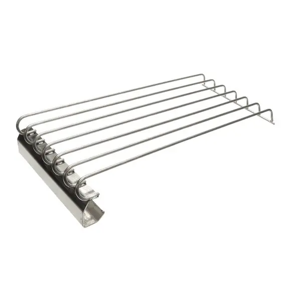 Rack 6 Sheet Pan Wash Front Replacement 31511 for Power Soak Systems