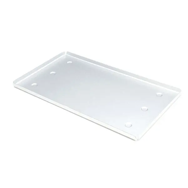Collector Pan Replacement 04.05.051.00 for Hatco