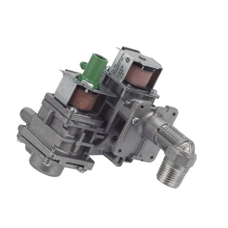 Rinnai 206000035 Gas Control Assy, Ex11c Ex08c