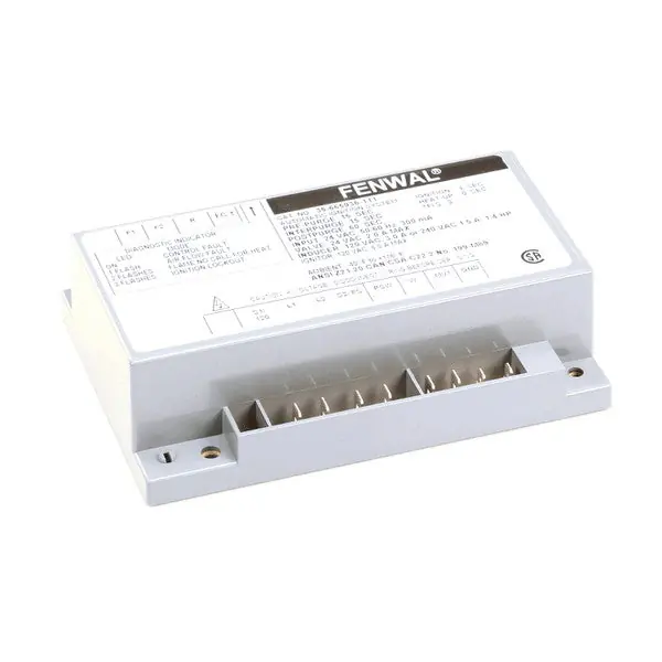 Safety Module Power for Revent Bakery Equipment 50313737 Replacement