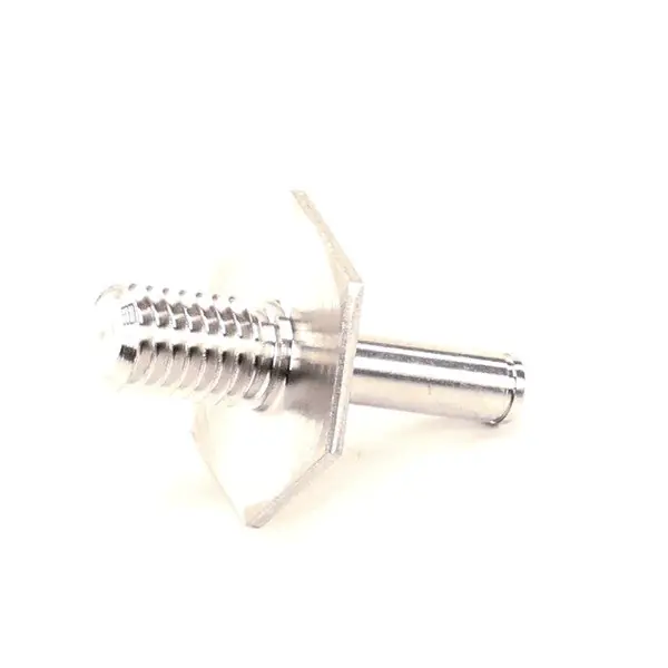 WELD PIN WHEEL H4A WIRE BASKET Replacement 20379 for Hardt