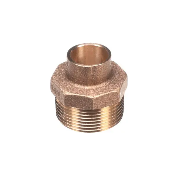 COPPER FITTING Replacement R45120 for Aaon Inc.