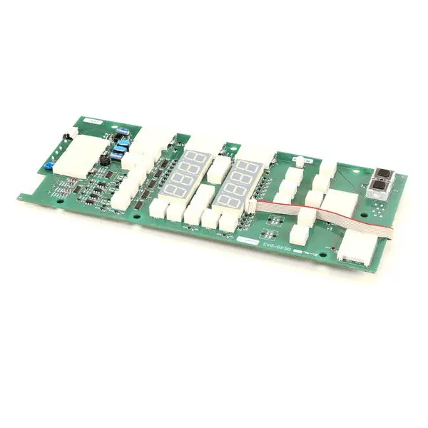 User Interface Board Replacement 092701 for Electrolux