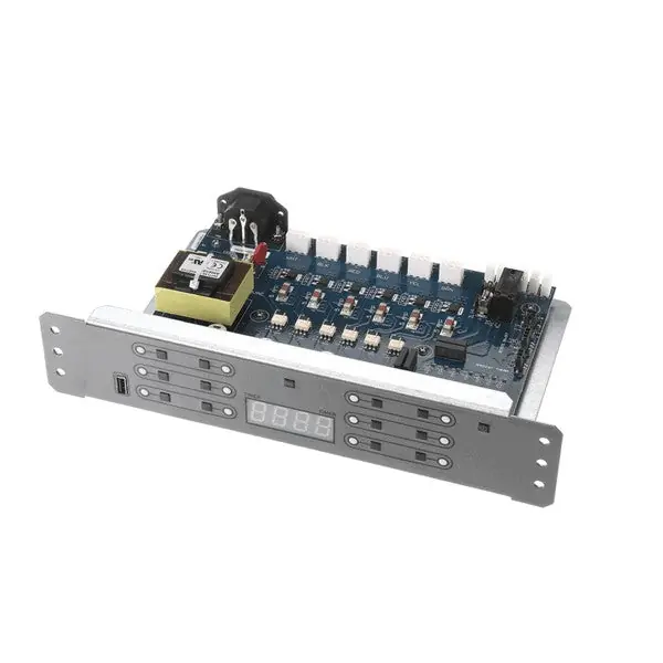 CONTROLLER HFDH HFDHC Replacement 1201293-4 for Sanden Vendo