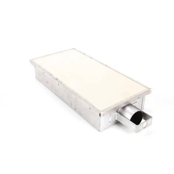 Burner Infra-Red 16-9/16X 8 Replacement A14019 for American Range
