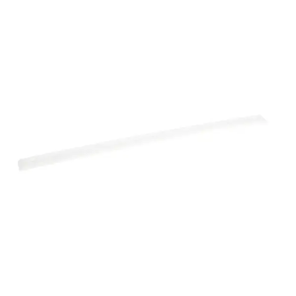BUMPER POLY FULL PANEL Replacement 01-1P2326-00001 for Baxter
