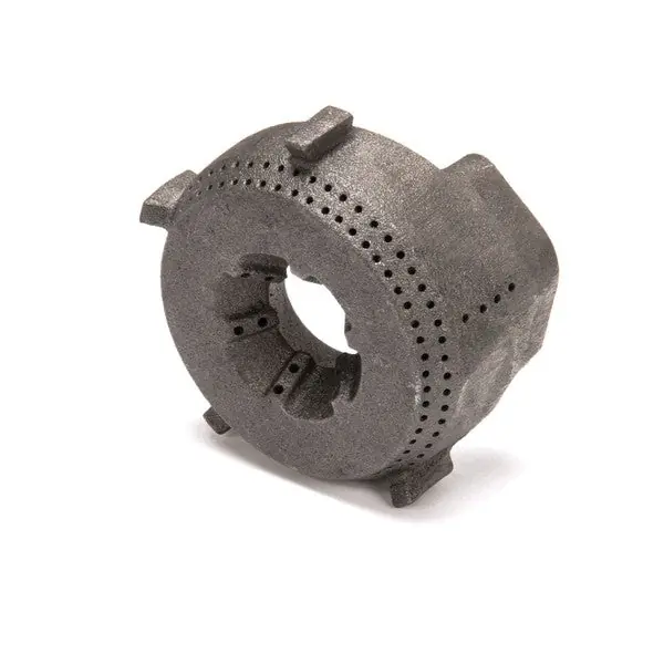 Burner Head for Vulcan Hart Replacement 00-714391 for Vulcan Hart