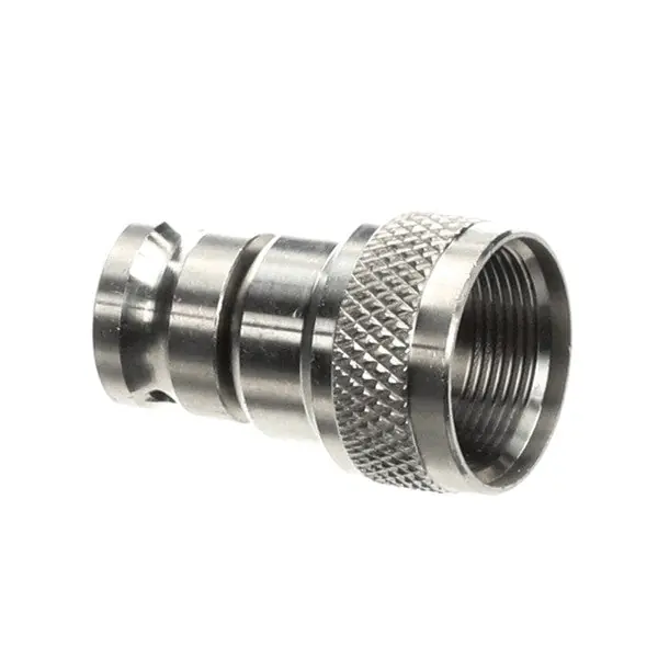 CAP CLEANOUT AIR AGIT FITTING Replacement AA-689 for Grindmaster