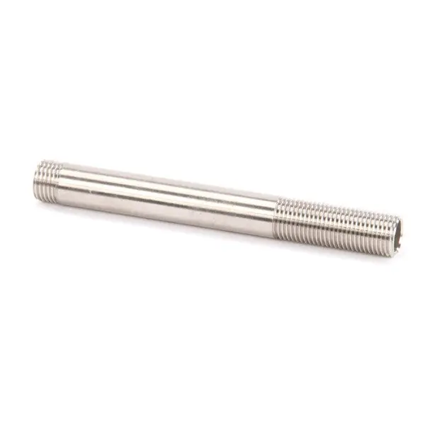 DOUBLE NIPPLE R1/4 R1/4 X R1/4 Replacement 8092065 for Mavrik