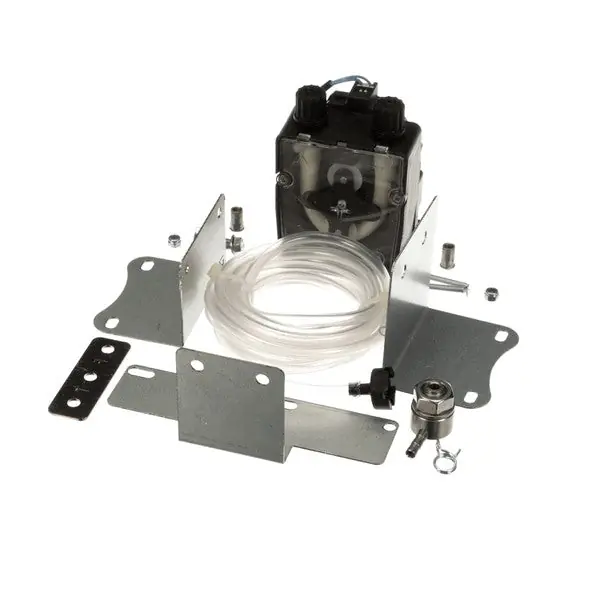Detergent Pump Kit Replacement 19022347 for Fagor