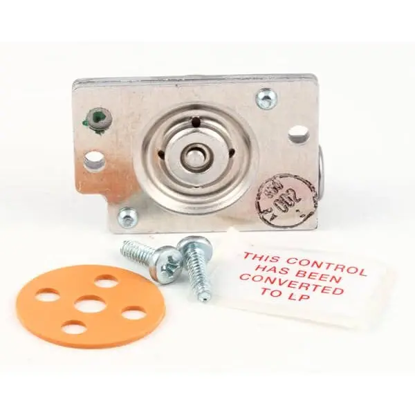 REG KIT 11 LP Replacement PITP6071553 for Mavrik
