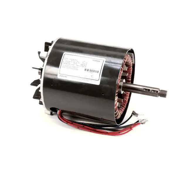 Stator Assembly Replacement 13656B for In-Sink-Erator
