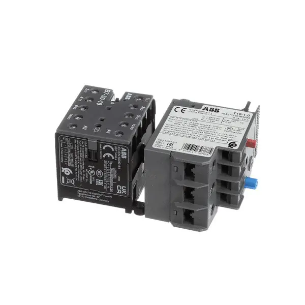 OVERLOAD AND CONTACTOR KIT Replacement 05700-004-99-47 for Jackson