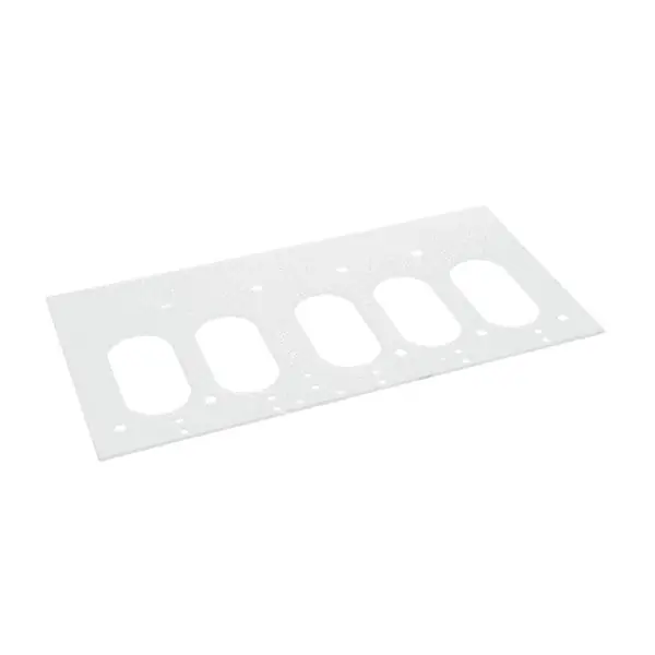 PG GSKT BRNR SGLVRF Replacement A8055401 for Pitco
