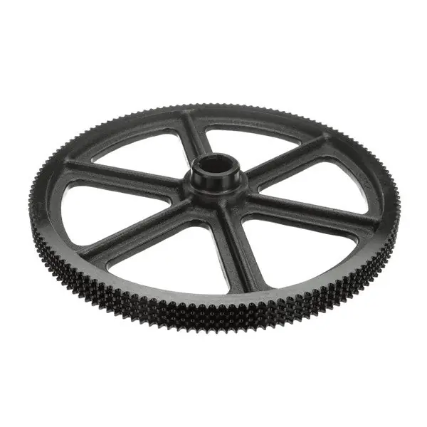 MAIN SPROCKET 141 TEETH 1-3/8 BORE Replacement 53727 for Biro