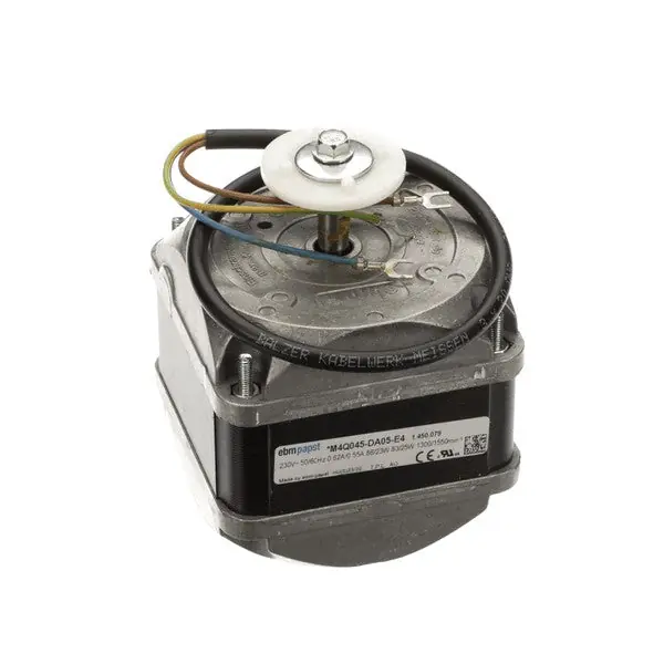 COND FAN MOTOR Replacement 800869-1 for Helmer, Inc.