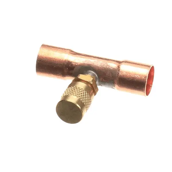 1/2 inch Pres T Valve Replacement 73231 for Structural Concepts