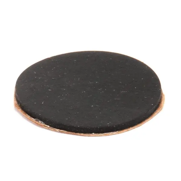 PAD Anti Skid Rubber (1.25 Diameter) Replacement 03996.0000 for Bunn