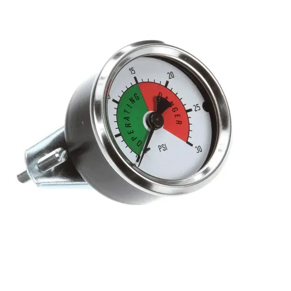 KIT-GAUGE PRESSURE BACK MTD 15 Replacement FK07168 for Cleveland