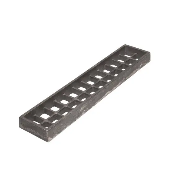 Broiler Grate Rankin Delux Replacement RDLR-02A for Rankin Delux