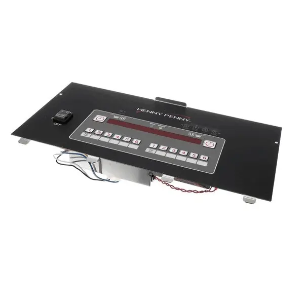 ASSEMBLY-CONTROL-34X Multicook Replacement 96839 for Henny Penny