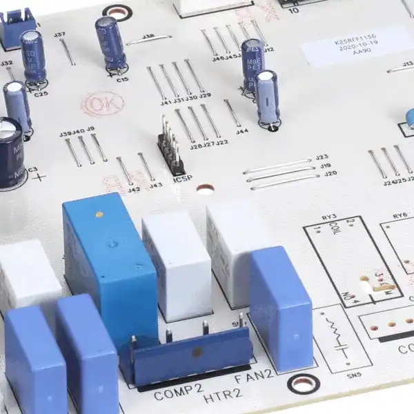 MAIN PCB JRF45 Replacement K3F5401300 for Turbo Air