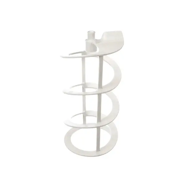 AUGER SPIRAL GT-GHZ ULTRAFORM Replacement SL142-007236 for Carpigiani