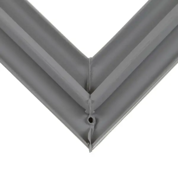 Gasket 1P-SBS 2 Drawer Easy CL Replacement 341-60272-02 for Traulsen