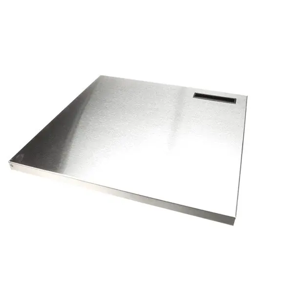 Left Hinge No Weld Replacement 16006-1184 for Carter Hoffmann