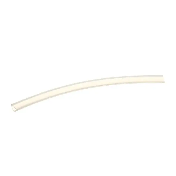 HOSE Silicone TRANSP 12 Inch Replacement 3370067722 for Schaerer