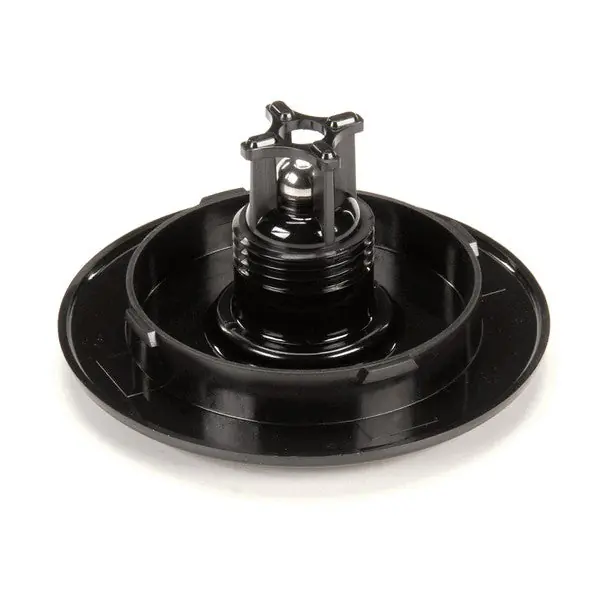 COVER AND CAGE ASSEMBLY for Bunn Replacement 29690.0004